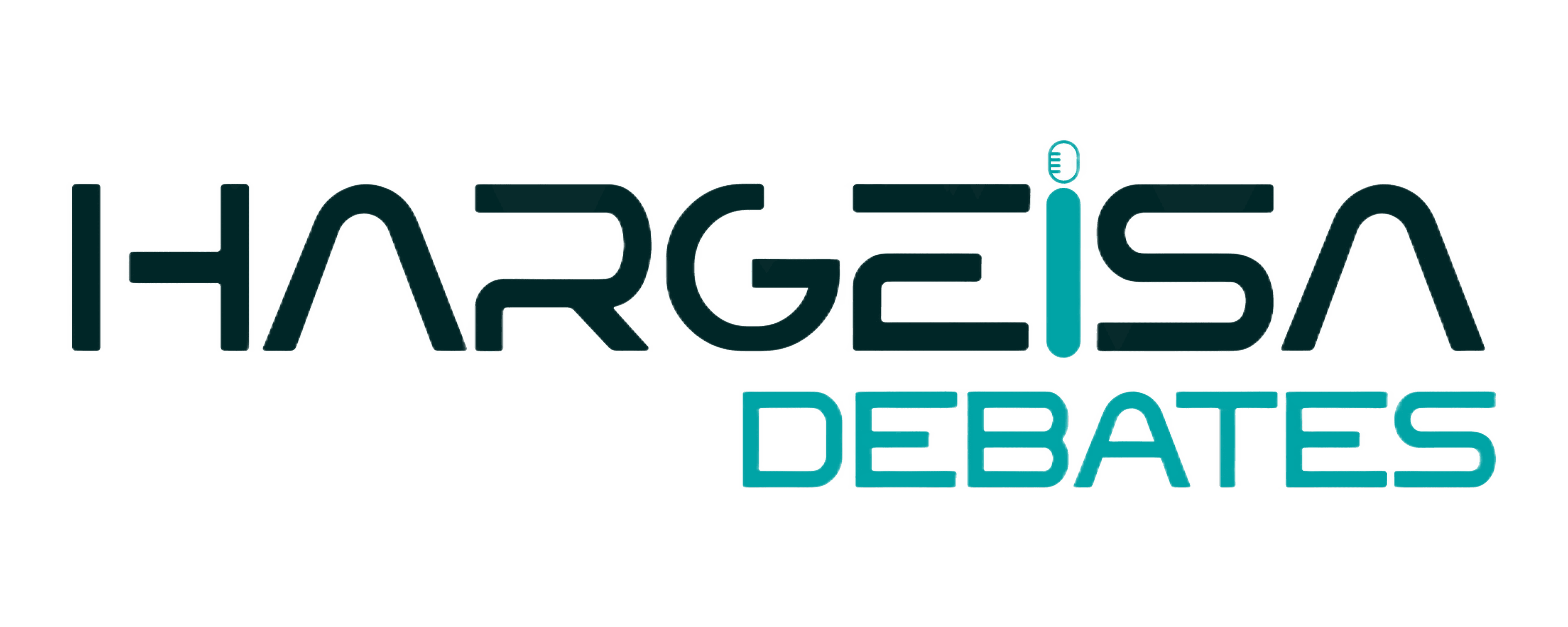 Hargeisa Debates Logo