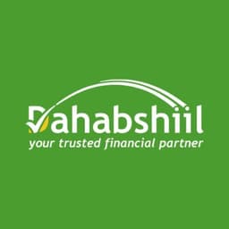 Dahabshiil