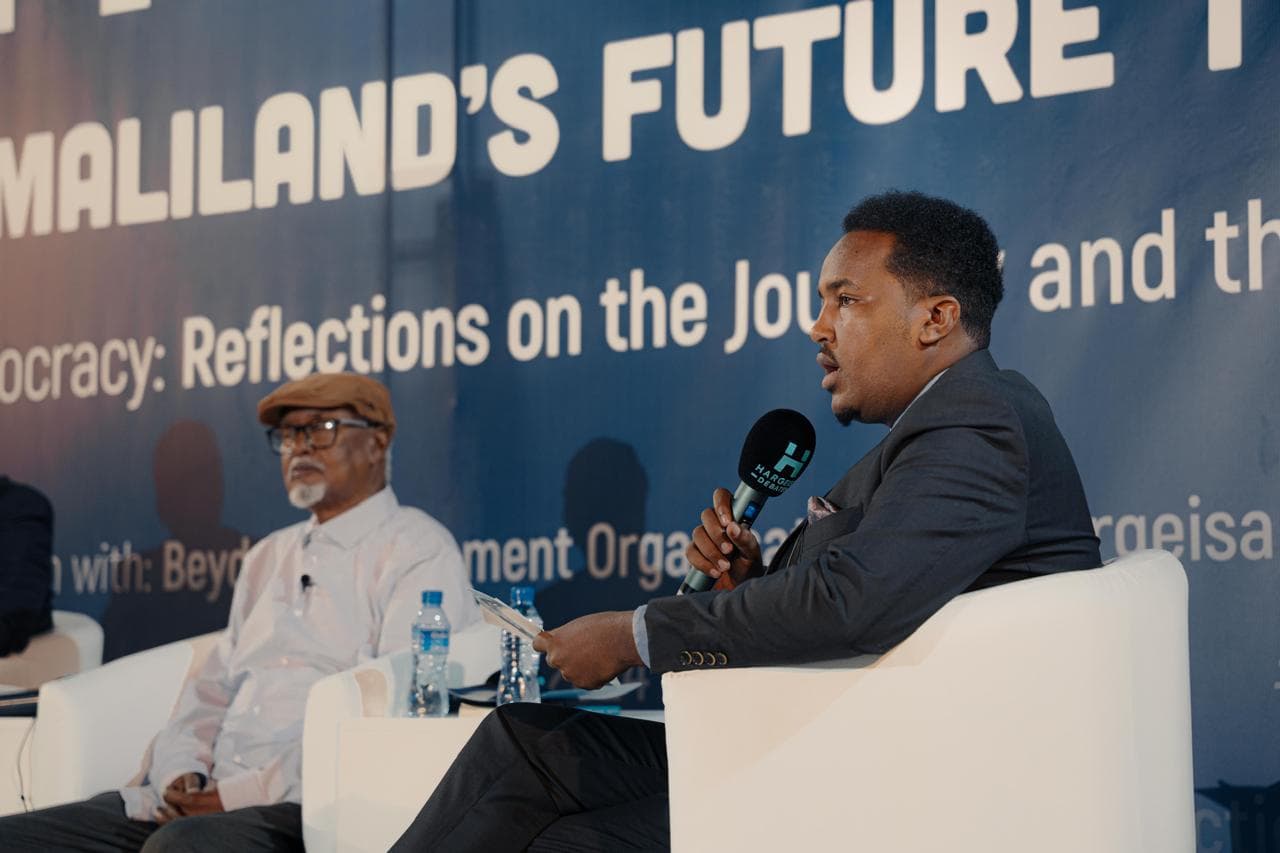 Cultural dialogue session