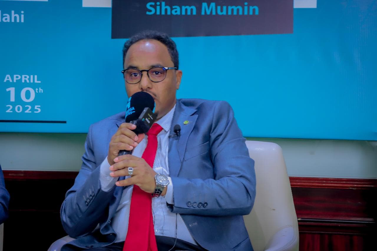 Panel discussion