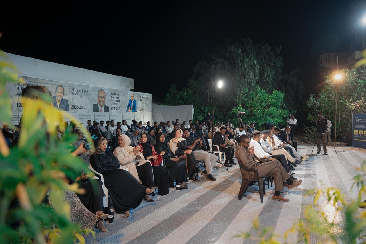 InterGenerational Dialogue: Bridging the Gap