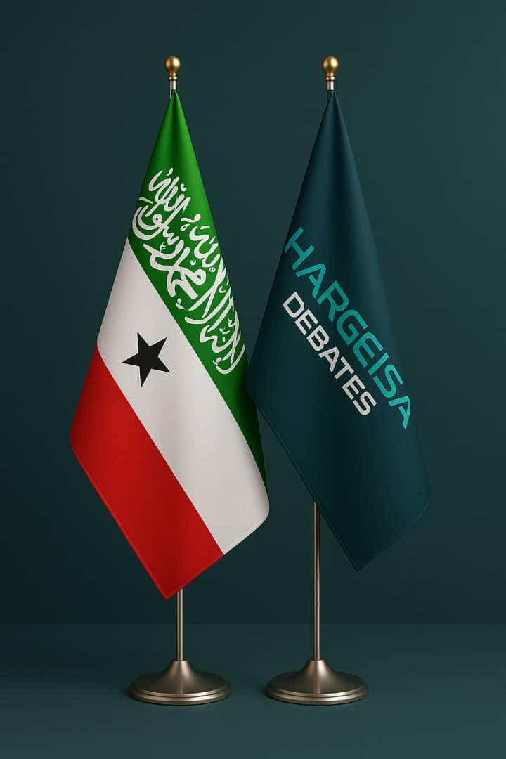 National Public Debate: Somaliland's Economic Future