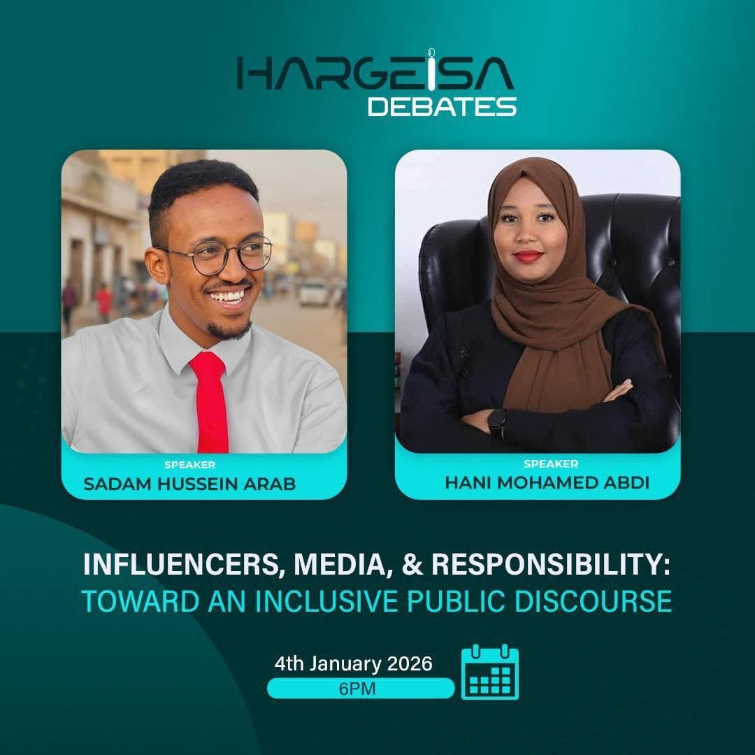 Influencers, Media, and Responsibility