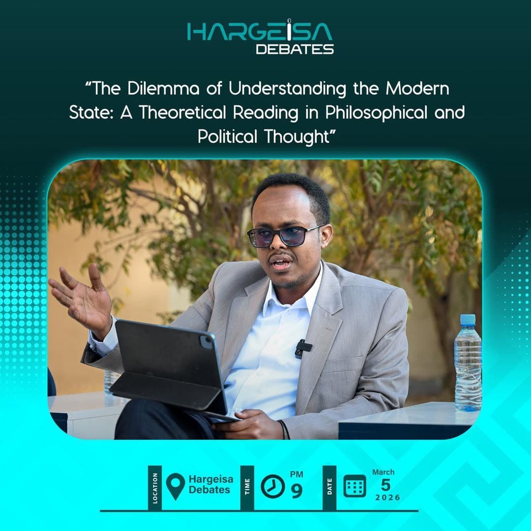The Dilemma of Understanding the Modern State